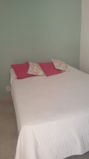 4 bedrooms, free WiFi, wheelchair access