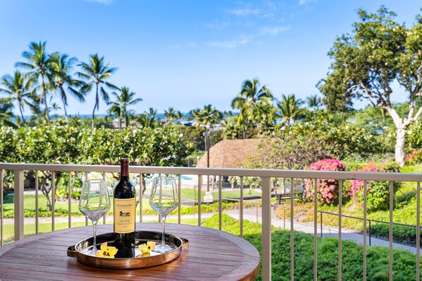 Property grounds - NEW Listing! Ocean View 2BR/2BA Keauhou Punahele (Kailua Kona)
