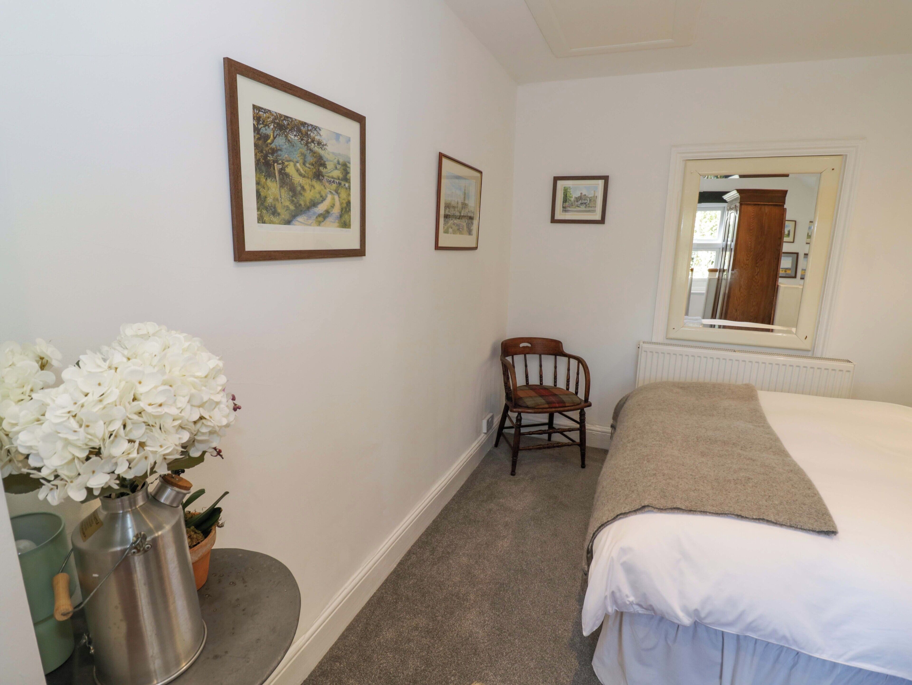 1 bedroom, individually decorated, individually furnished, free WiFi