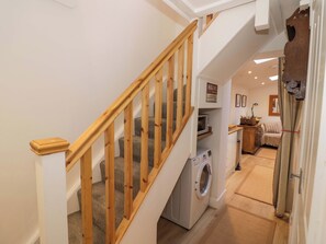 Interior - Tucked Away (Evesham)