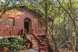 Exterior - Nature Trails Rock Valley Goa (Ponda)