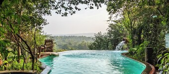 Nature Trails Rock Valley Goa