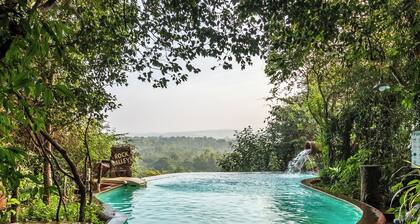 Nature Trails Rock Valley Goa
