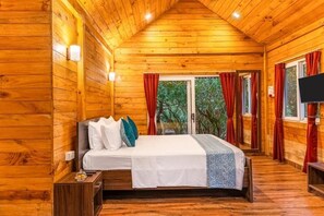 Free WiFi - Nature Trails Rock Valley Goa (Ponda)