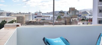 La Isleta Nest Hostel