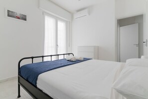 2 Schlafzimmer