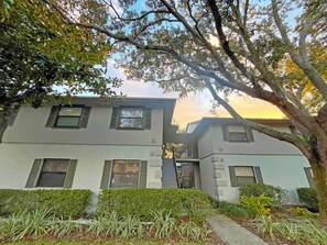 Exterior - CQS 8 Navarra Ct - 2/2 Remodeled Condo with Heated Pool (St. Augustine)