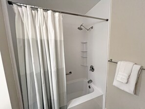 Hair dryer - CQS 8 Navarra Ct - 2/2 Remodeled Condo with Heated Pool (St. Augustine)