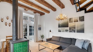 Oppholdsområde
