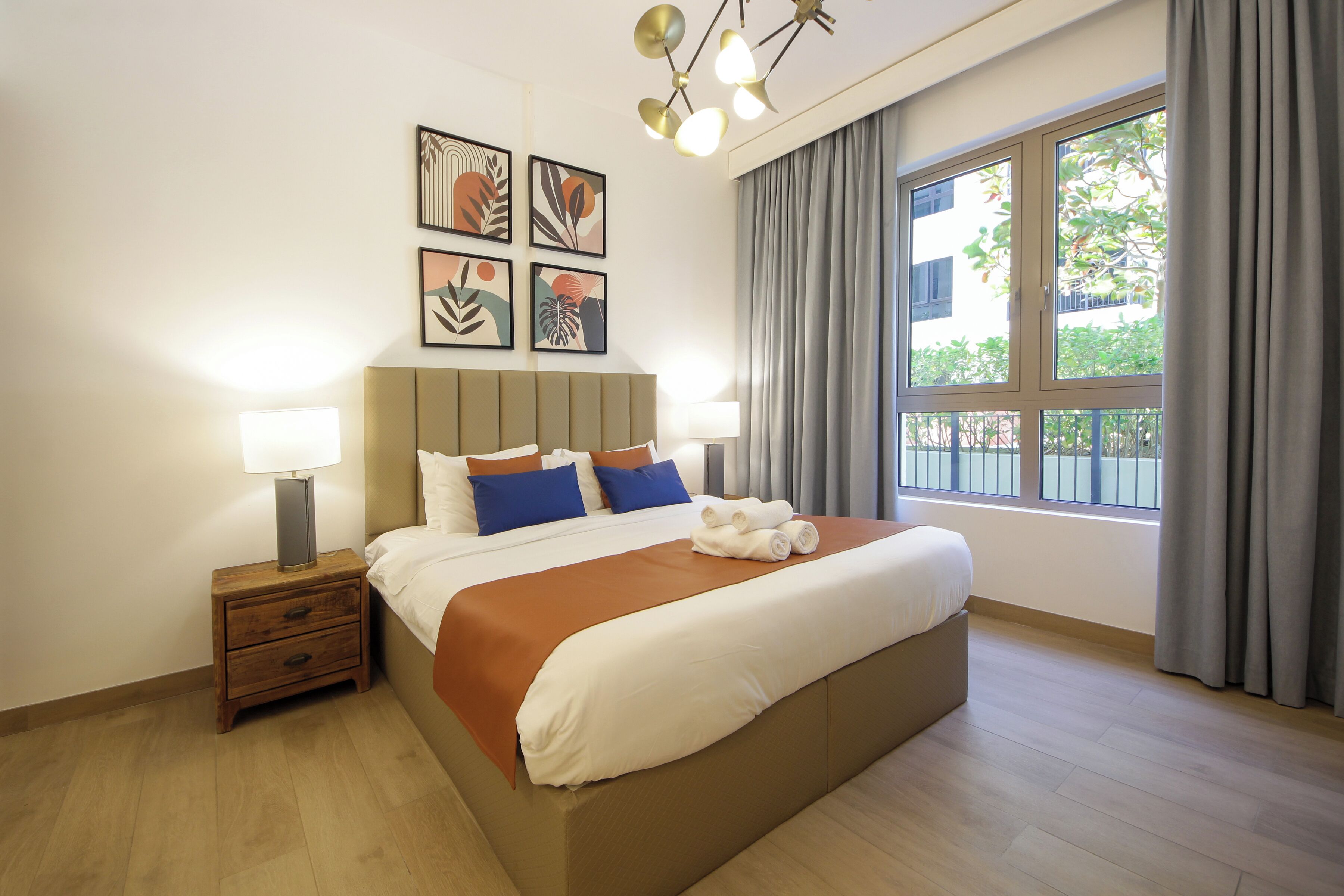 Apartment, Stadtblick | Kostenloses WLAN