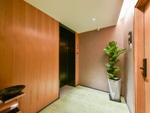 Lobby - Qiuguo Hotel-Beijing Sanlitun Branch (Beijing)