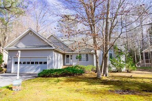 Exterior - CUTE AND COZY IN OCEAN PINES (Ocean Pines)