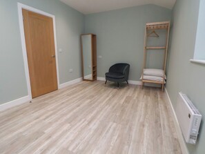 Interior - Oak Barn (Chester)