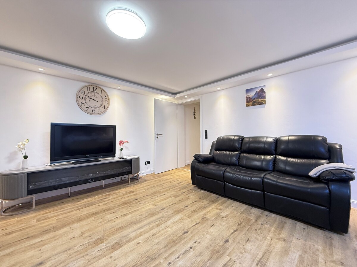 Image de profil de l’hôte