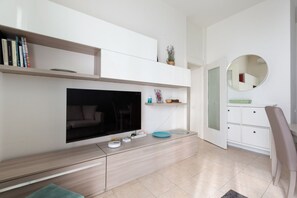 Interior - GuestHost - M1 Gambara Balcony Studio (Milano)