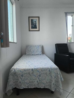 Room - Pousada Costa Azul Recreio (Rio das Ostras)