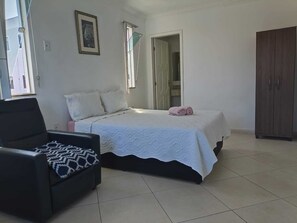 Room - Pousada Costa Azul Recreio (Rio das Ostras)