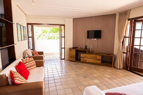 Ferienhaus | 4 Schlafzimmer