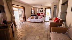 Ferienhaus, Raucher | 4 Schlafzimmer