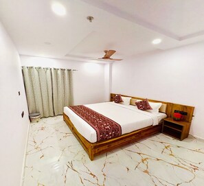 Quarto casal luxo