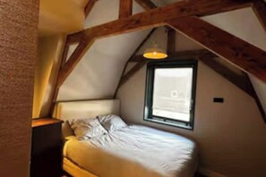 Room - Rembrandt & Vermeer | Luxury rooms near Museumplein (Amsterdam)