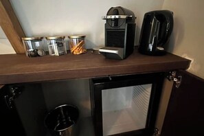 Interior - Rembrandt & Vermeer | Luxury rooms near Museumplein (Amsterdam)