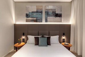 Interior - Modern Luxe (Milan)