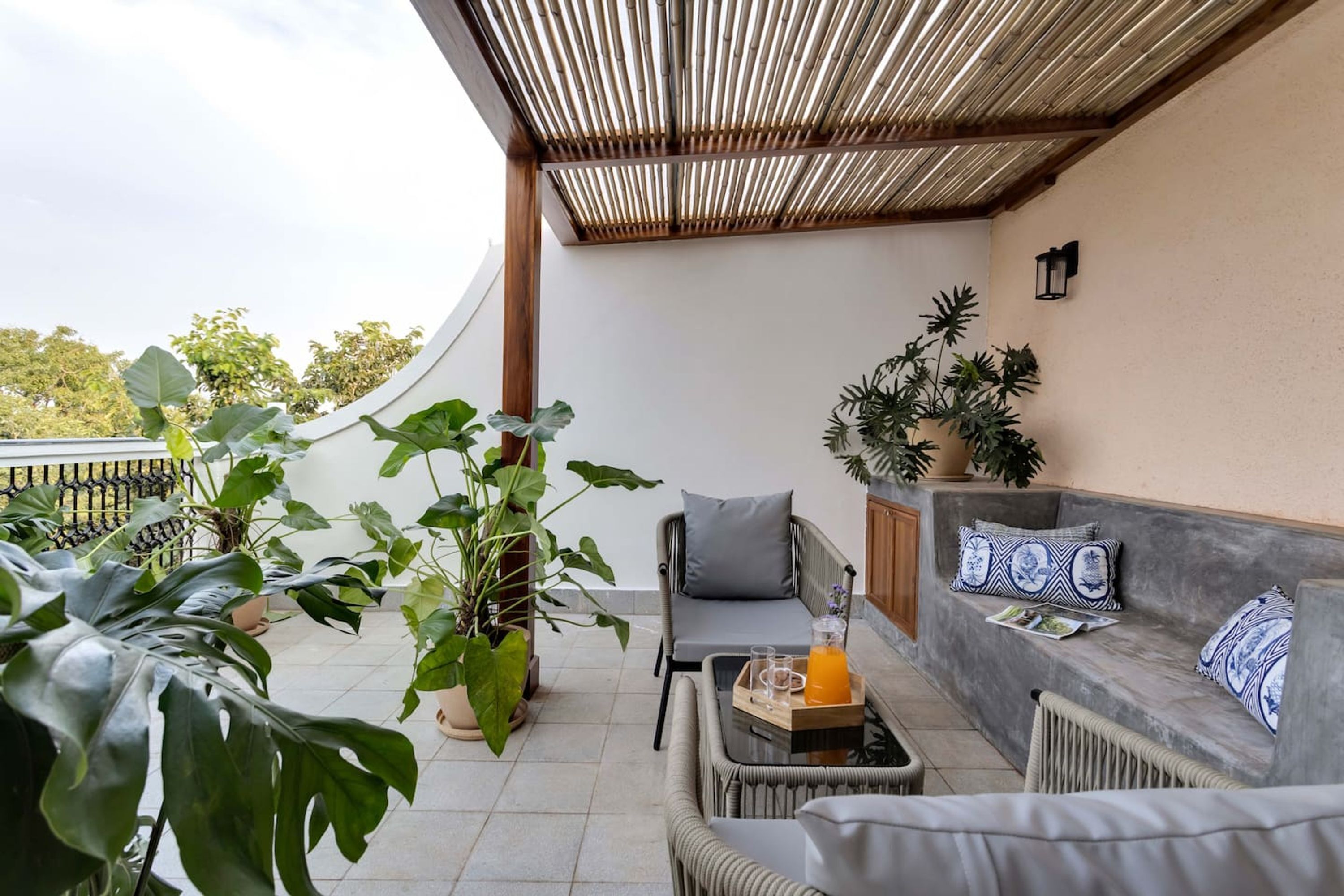 Nhà | 4 phòng ngủ 