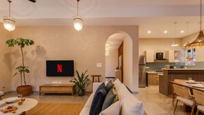 Unclassified image, 3 of 76, button - Lux 4bhk w Pool 5 Mins From Assagao Villa Avyan (Mapusa)
