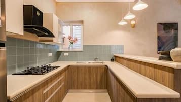 Nhà | 4 phòng ngủ