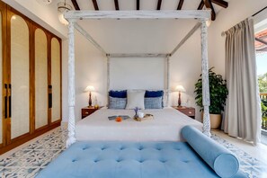Casa, fumadores | 4 dormitorios