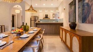 Unclassified image, 4 of 76, button - Lux 4bhk w Pool 5 Mins From Assagao Villa Avyan (Mapusa)