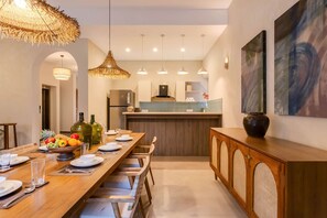 Casa | 4 dormitorios