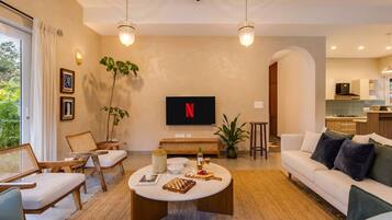 House, Smoking | 4 bedrooms