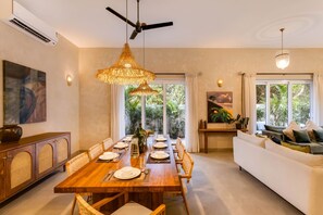 4 bedrooms - Lux 4bhk w Pool 5 Mins From Assagao Villa Avyan (Mapusa)