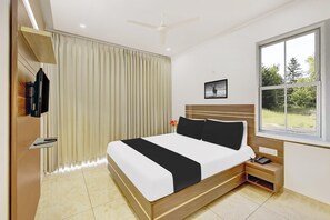 1 bedroom - Premium Stays at Dharwad by Rising Resort & Spa (Dharwad)