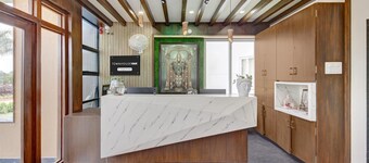 라이징 리조트 & 스파의 다르와드 프리미엄 숙소  