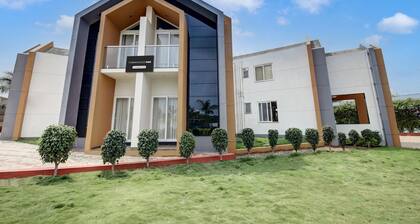 Premium Stays at Dharwad by Rising Resort & Spa