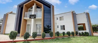Premium Stays at Dharwad by Rising Resort & Spa