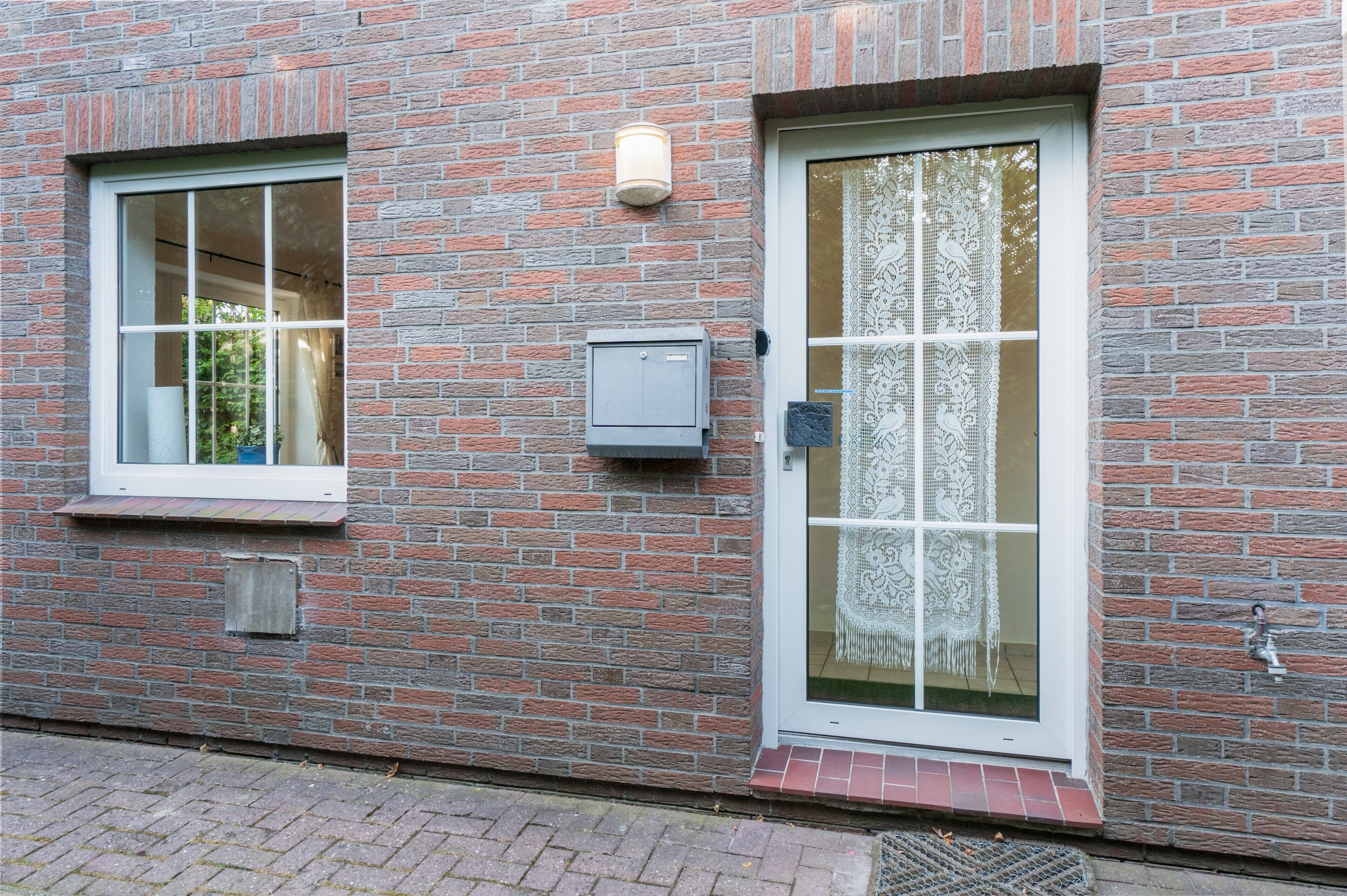 Außendetails