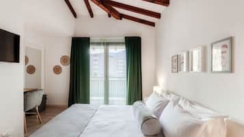 1 chambre