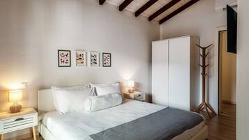 1 dormitorio