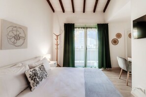 1 habitación 