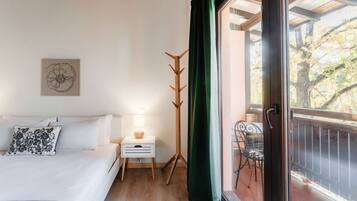 1 Schlafzimmer