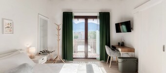 Near the lake and the center (FLORIDA ASCONA Room 16)