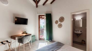 1 Schlafzimmer