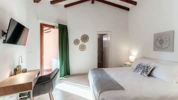 1 Schlafzimmer