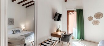 Near the lake and the center (FLORIDA ASCONA Room 17)