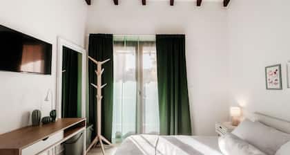 Near the lake and the center (FLORIDA ASCONA Room 18)