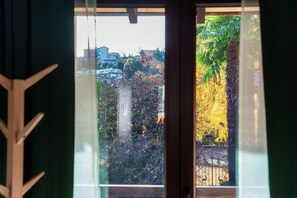 Interior - Near the lake and the center (FLORIDA ASCONA Room 18) (Ascona)